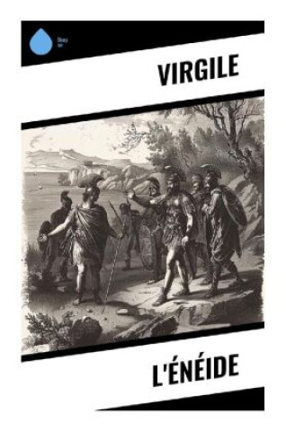 Book L'Énéide Virgil