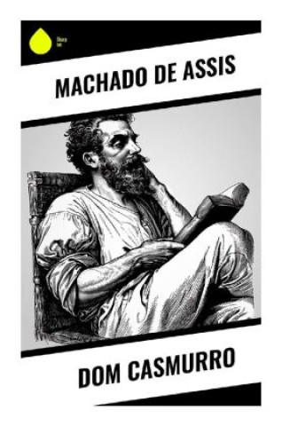 Book Dom Casmurro Machado de Assis