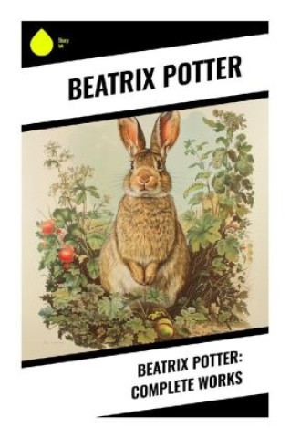 Libro Beatrix Potter: Complete Works Beatrix Potter