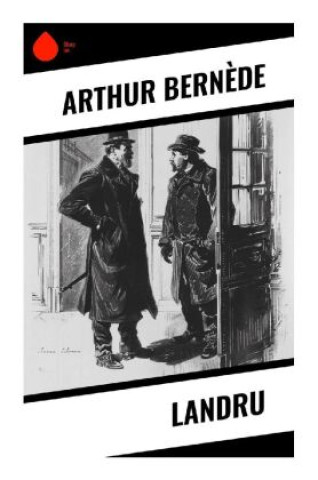 Knjiga Landru Arthur Bernède