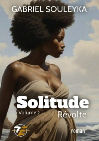 Knjiga Solitude Gabriel Souleyka