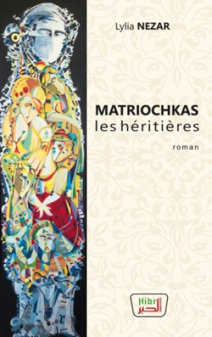 Knjiga Matriochkas Lylia Nezar