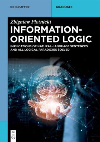 Carte Information-Oriented Logic Zbigniew Plotnicki