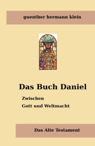 Knjiga Das Buch  Daniel Gisela Klein