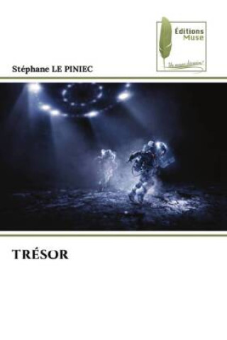 Knjiga TRÉSOR Stephane LE PINIEC