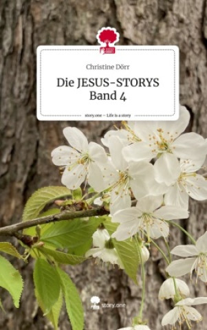 Buch Die JESUS-STORYS Band 4. Life is a Story - story.one Christine Dörr