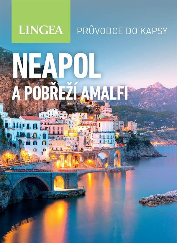 Книга Neapol a pobřeží Amalfi - Průvodce do kapsy 