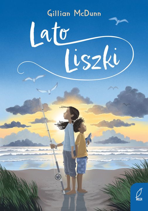 Boek Lato Liszki McDunn Gillian