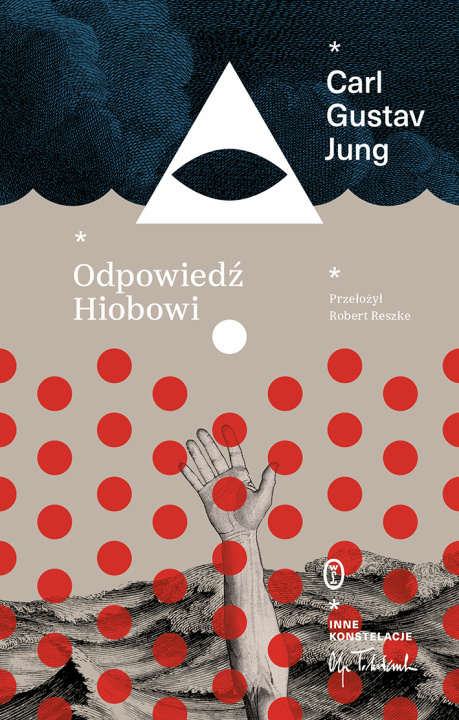 Book Odpowiedź Hiobowi Jung Carl Gustav