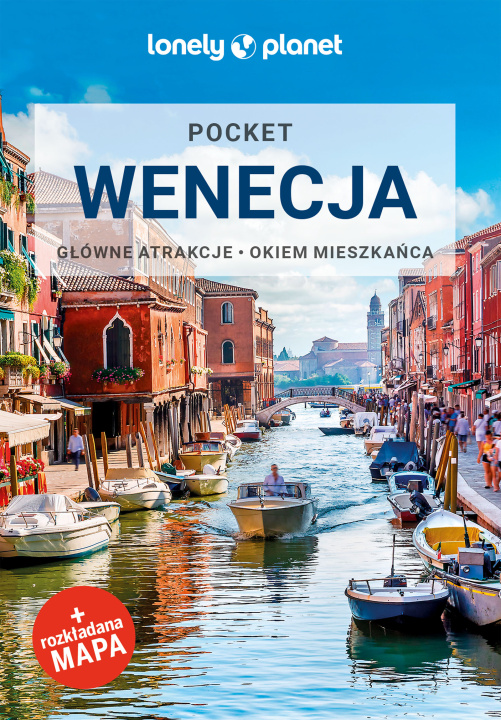 Livre Wenecja 