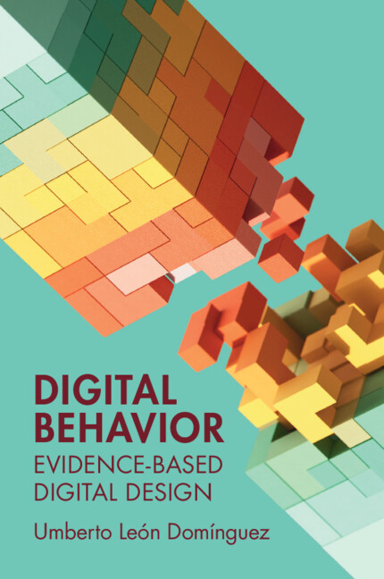 Libro Digital Behavior Umberto Leon Dominguez