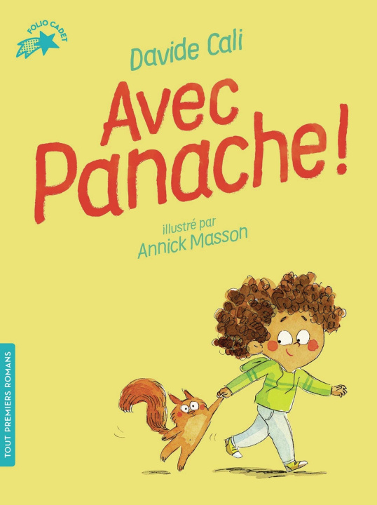 Book IL EST PASSE OU, PANACHE ? (TP) DAVIDE CALI