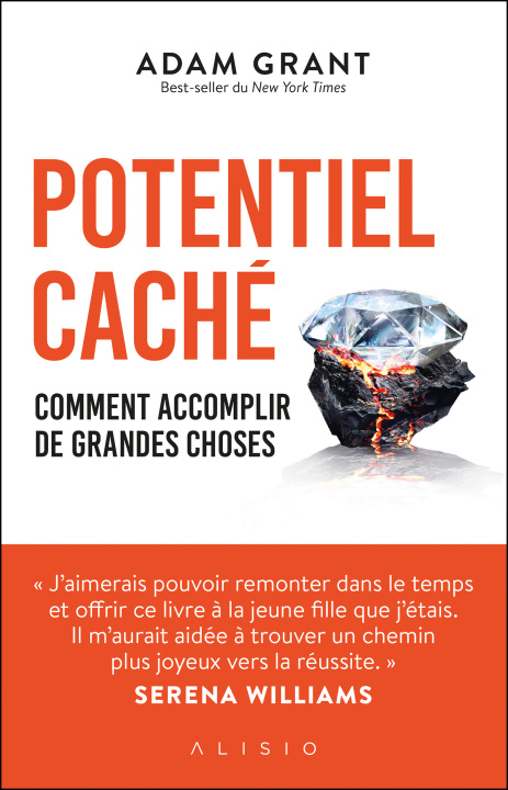 Book Potentiel caché Grant