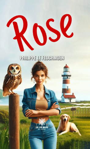 Libro Rose le Flochmoen