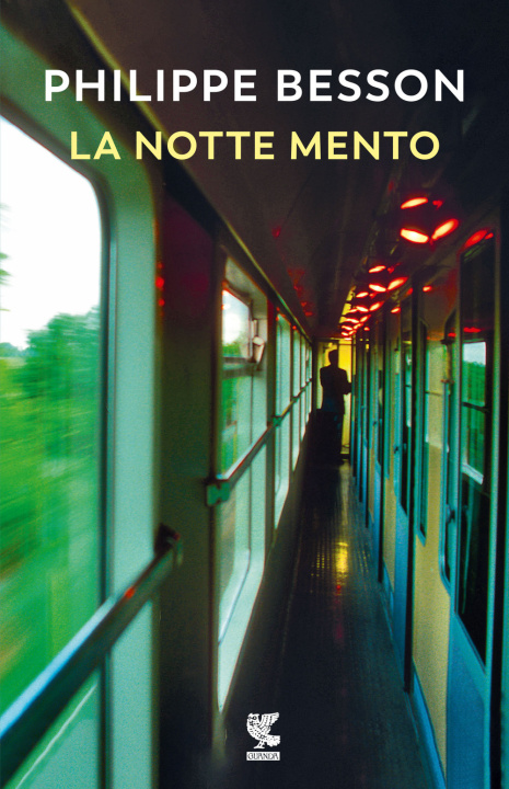 Buch notte mento Philippe Besson