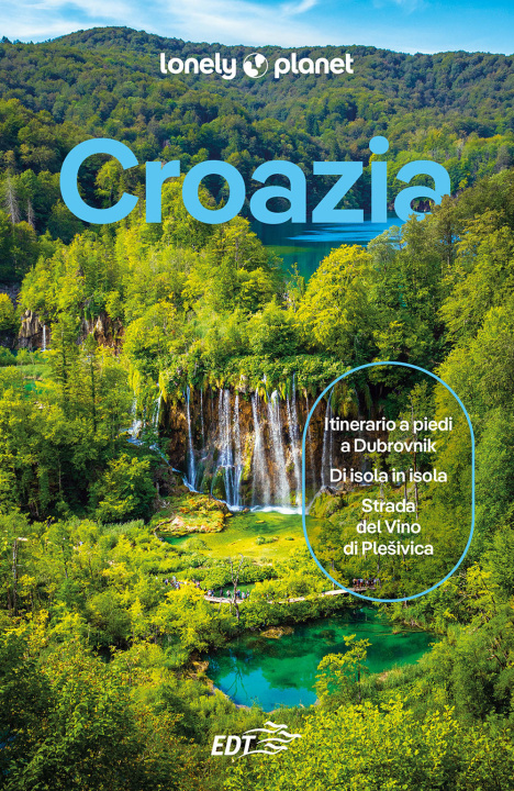 Buch Croazia Peter Dragicevich
