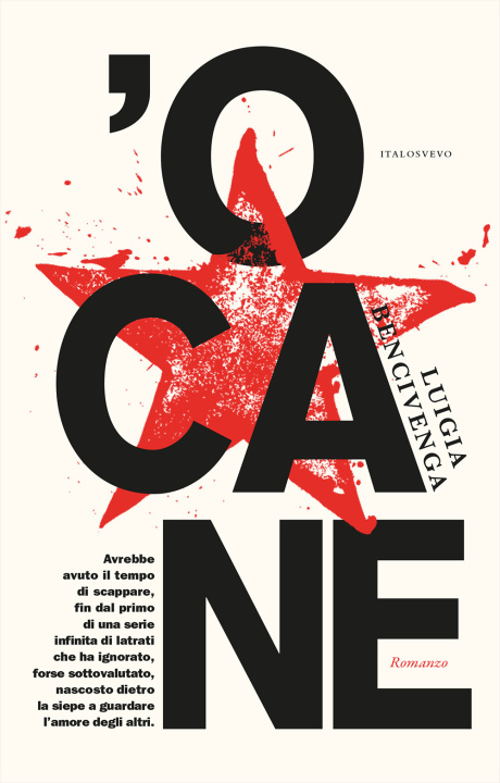 Knjiga cane Luigia Bencivenga