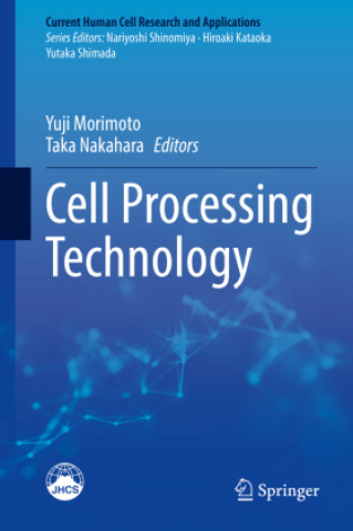 Buch Cell Processing Technology Yuji Morimoto