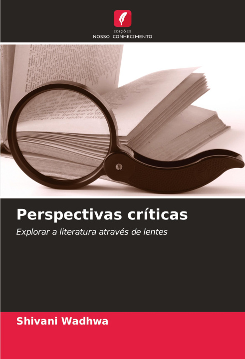 Book Perspectivas críticas Shivani Wadhwa