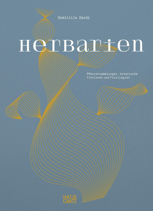 Book Herbarien Domitilla Dardi