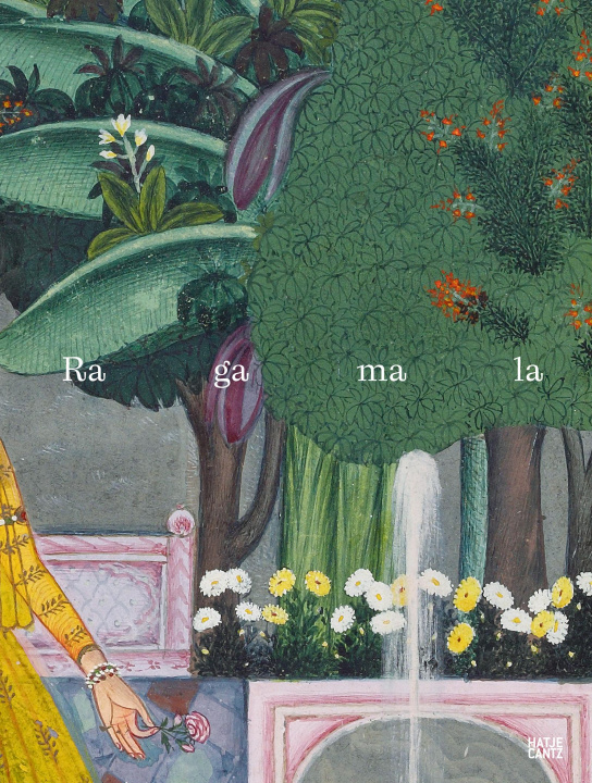 Boek Ragamala Sonika Soni