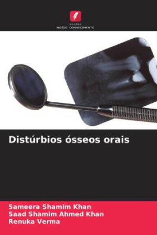 Carte Distúrbios ósseos orais Sameera Shamim Khan