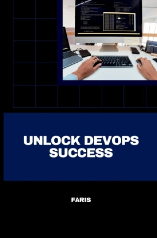 Książka Unlock DevOps Success Faris