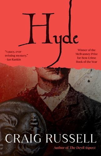 Book HYDE RUSSELL CRAIG