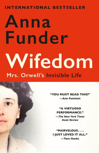 Knjiga WIFEDOM FUNDER ANNA