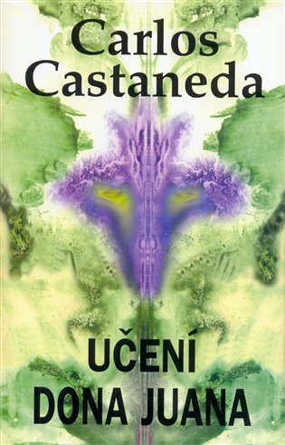 Livre Učení dona Juana Carlos Castaneda