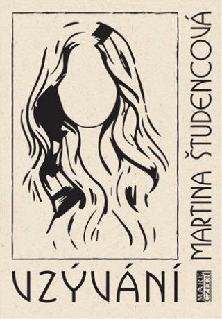 Libro Vzývání Martina Študencová