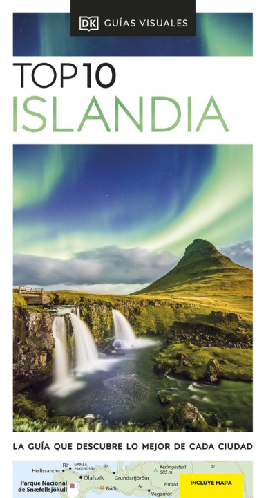 Buch ISLANDIA DK