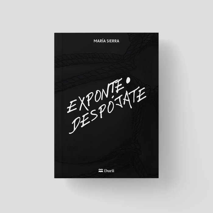 Knjiga EXPONTE - DESPOJATE SIERRA