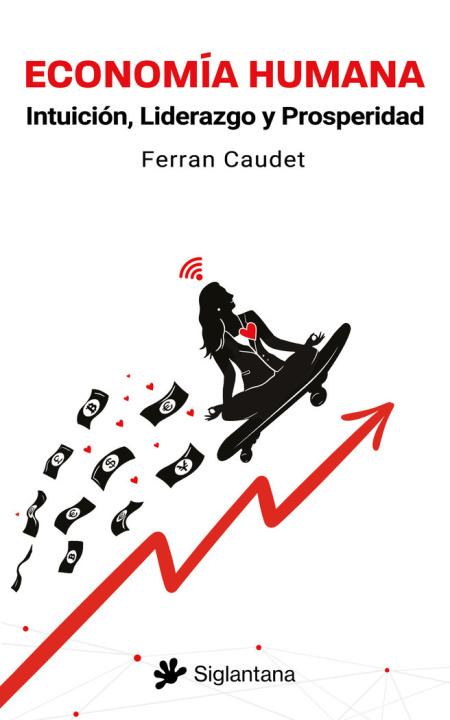 Knjiga ECONOMIA HUMANA CAUDET