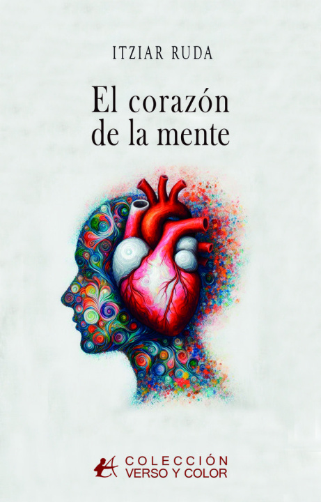Livro El corazón de la mente Ruda