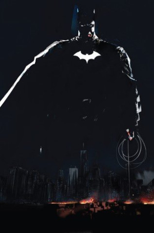 Buch Batman: Un caballero oscuro JOCK