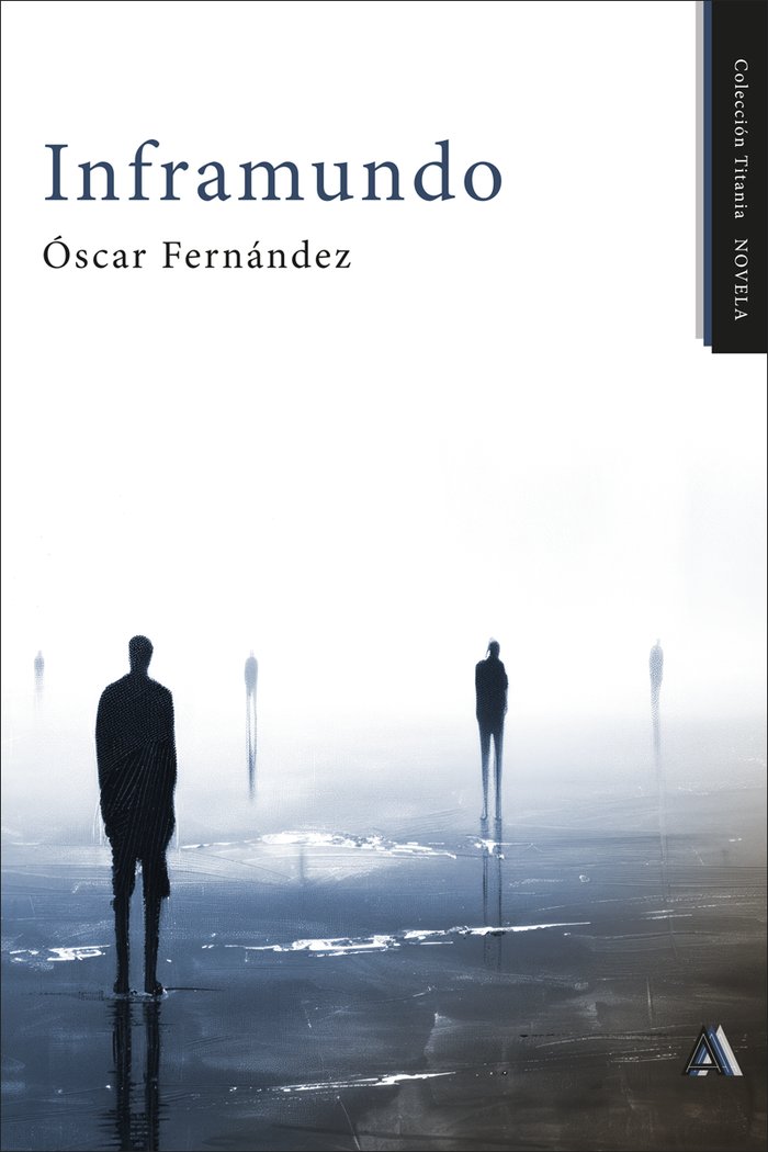 Knjiga Inframundo Fernández