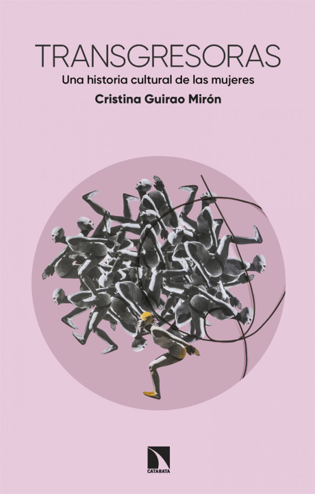 Knjiga TRANSGRESORAS GUIRAO MIRON