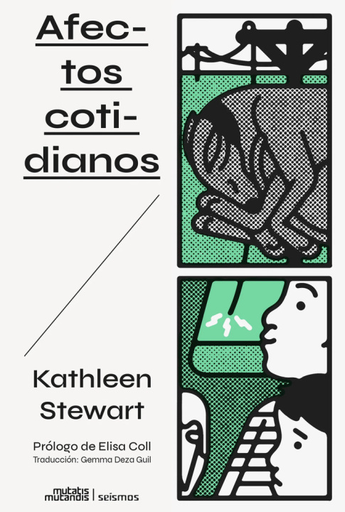 Book Afectos cotidianos Stewart