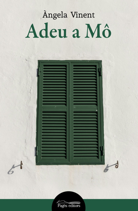 Buch ADEU A MA VINENT BESALDUCH