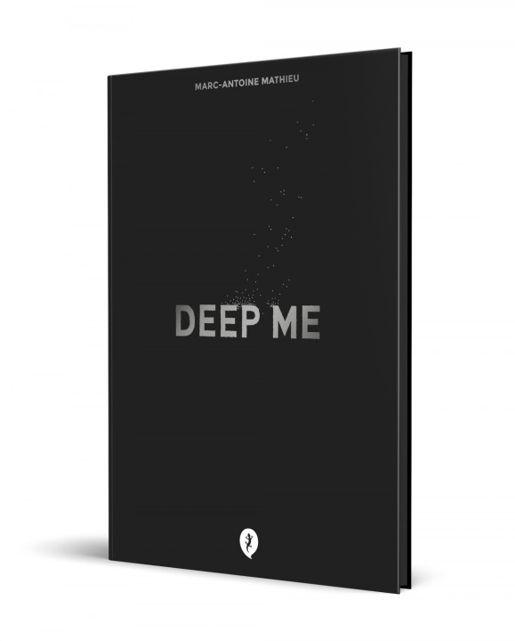 Book DEEP ME MATHIEU