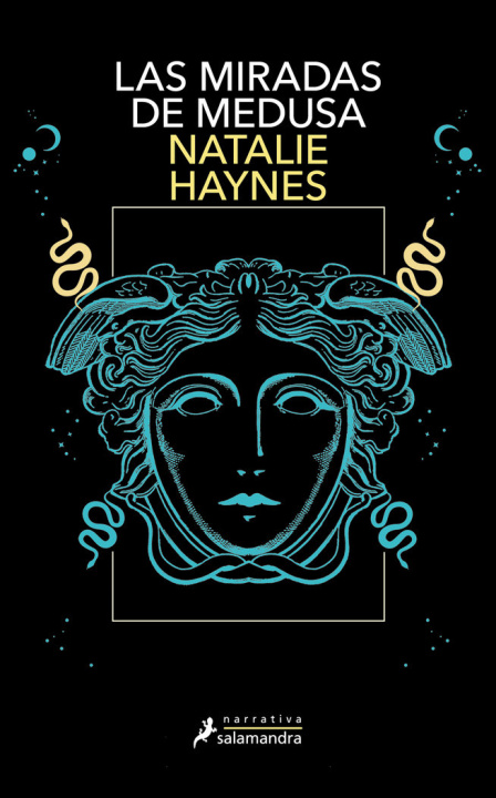 Buch LAS MIRADAS DE MEDUSA HAYNES