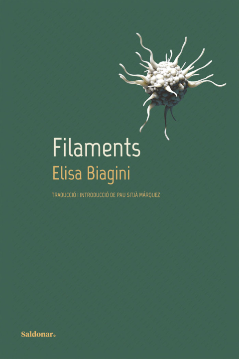 Book FILAMENTS BIAGINI