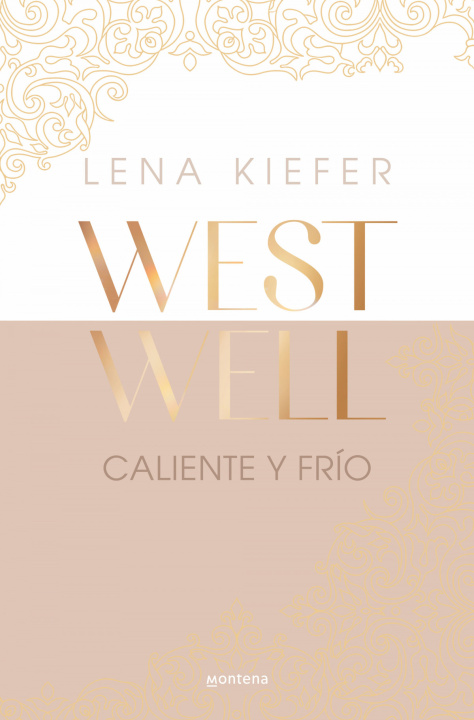 Βιβλίο CALIENTE Y FRIO KIEFER