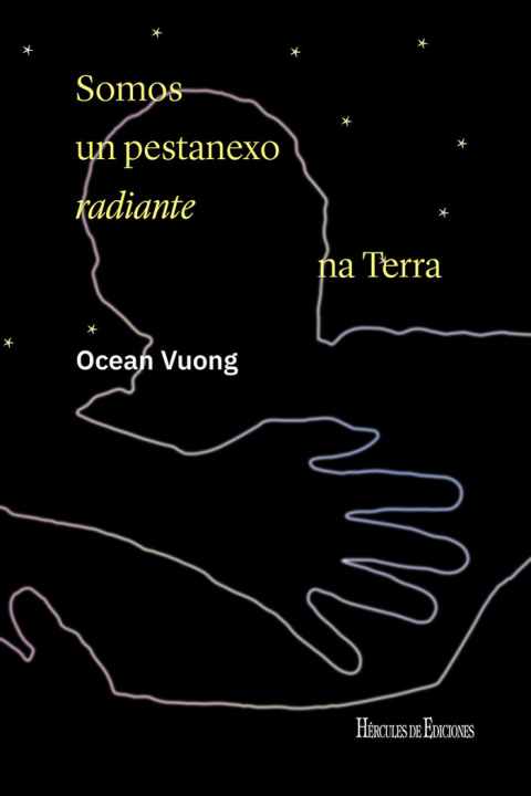 Buch Somos un pestanexo radiante na Terra Vuong