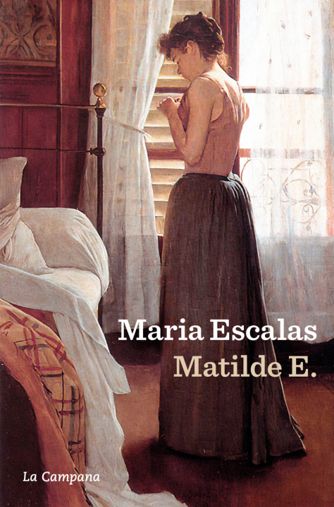Knjiga MATILDE E. ESCALAS