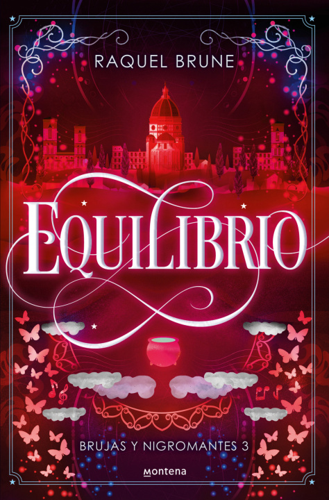 Carte EQUILIBRIO BRUNE