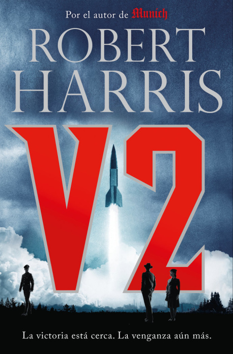 Book V2 HARRIS