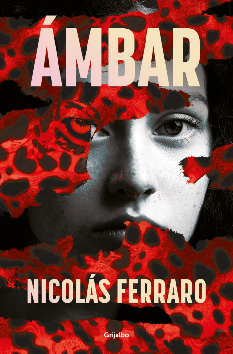 Buch AMBAR FERRARO