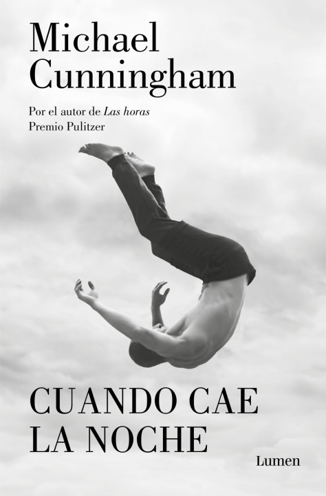 Book CUANDO CAE LA NOCHE CUNNINGHAM